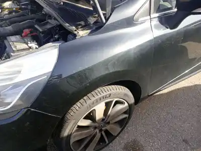 Pièce détachée automobile d'occasion AILE AVANT GAUCHE pour RENAULT CLIO IV  Références OEM IAM   