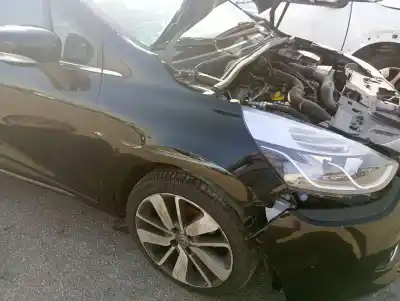 Pièce détachée automobile d'occasion AILE AVANT DROITE pour RENAULT CLIO IV  Références OEM IAM   
