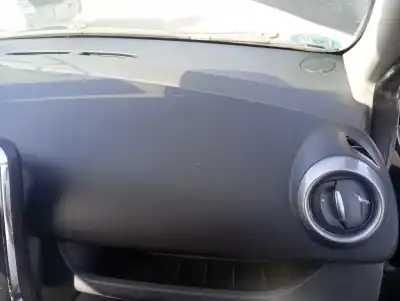 Peça sobressalente para automóvel em segunda mão kit airbag por renault clio iv h4b b4 referências oem iam   