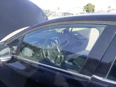 Second-hand car spare part driver left window regulator for renault clio iv h4b b4 oem iam references 