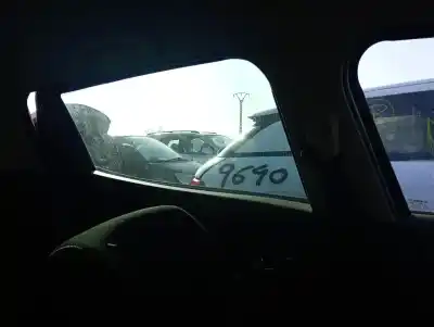 Автозапчасти б/у РЕГУЛЯТОР СТЕКЛА ЗАДНЕГО ЛЕВОГО за RENAULT CLIO IV  ссылки OEM IAM   