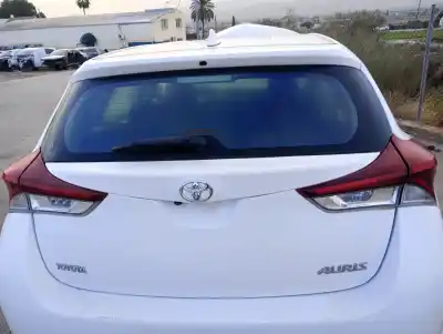 Автозапчастина б/у ЗАГАЛЬНІ ДВЕРІ для TOYOTA AURIS (E18)  Посилання на OEM IAM   