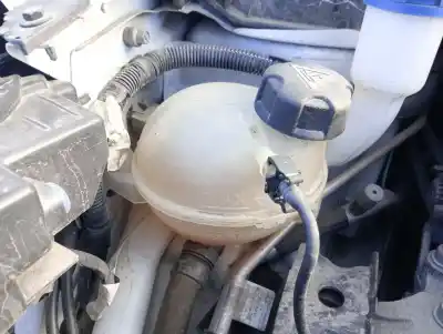 Автозапчастина б/у розширення депозит для CITROEN C4 CACTUS YH01 Посилання на OEM IAM   