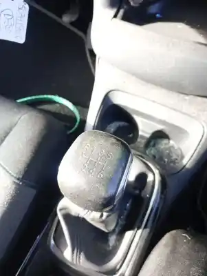 Second-hand car spare part gear lever for citroen c4 cactus yh01 oem iam references 