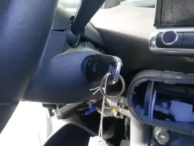 Second-hand car spare part ignition switch for citroen c4 cactus yh01 oem iam references 