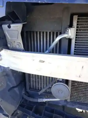 Автозапчастина б/у інтеркулер для CITROEN C4 CACTUS YH01 Посилання на OEM IAM   