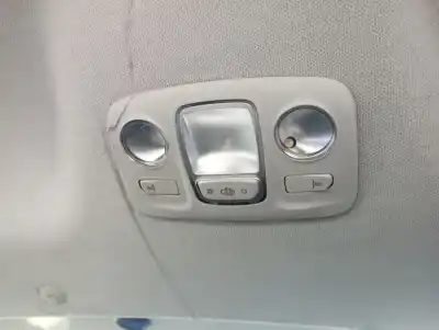 Recambio de automóvil de segunda mano de Luz Interior para CITROEN C4 CACTUS YH01 referencias OEM IAM   