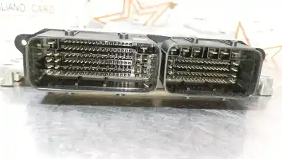 Автозапчастина б/у ебу контролер двигуна для citroen c4 cactus yh01 посилання на oem iam 9832694380  