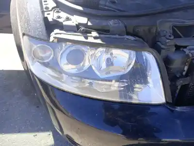 Автозапчастина б/у  для AUDI A4 B6 AVANT (8E5)  Посилання на OEM IAM   