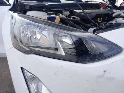 Second-hand car spare part RIGHT HEADLIGHT for FORD FOCUS BERLINA (CGE)  OEM IAM references   