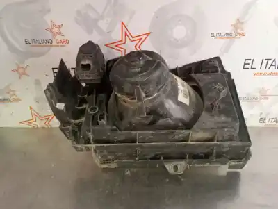 Автозапчастина б/у ліва фара для citroen jumpy dbdhxa посилання на oem iam   