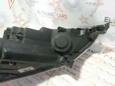 Автозапчастина б/у права фа для citroen jumpy 9hudv6uted4 посилання на oem iam 1401367980  