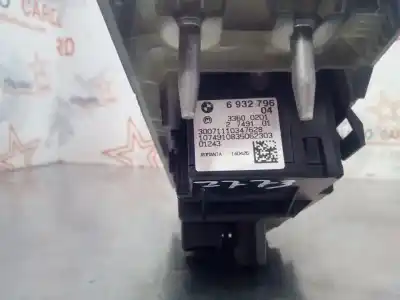 Pezzo di ricambio per auto di seconda mano controllo della luce per bmw serie 3 berlina (e90) d/n47d20a riferimenti oem iam 693279604  