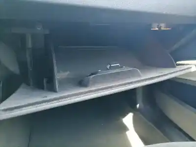 Second-hand car spare part glove compartment for bmw serie 3 berlina (e90) d/n47d20a oem iam references   