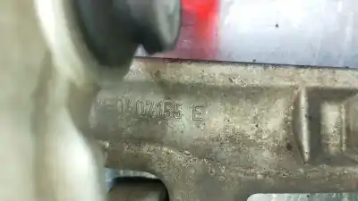 Автозапчасти б/у передний правый нижний рычаг подвески за audi a4 b7 avant (8ed) 2.0 tdi 16v ссылки oem iam 8e0407155e  