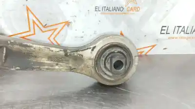 Автозапчасти б/у передний правый нижний рычаг подвески за audi a4 b7 avant (8ed) 2.0 tdi 16v ссылки oem iam 8e0407155e  