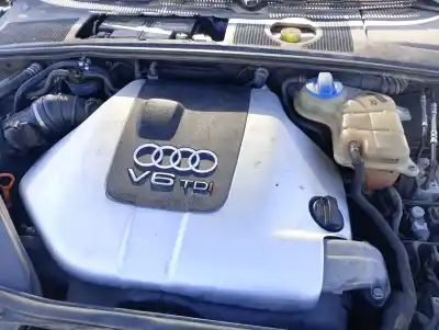 Автозапчастина б/у  для AUDI A4 B6 AVANT (8E5)  Посилання на OEM IAM GJS  