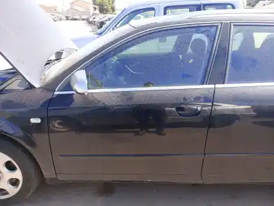 Автозапчастина б/у  для AUDI A4 B6 AVANT (8E5)  Посилання на OEM IAM   