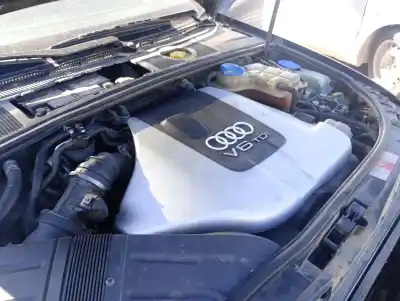 Автозапчастина б/у  для AUDI A4 B6 AVANT (8E5)  Посилання на OEM IAM   