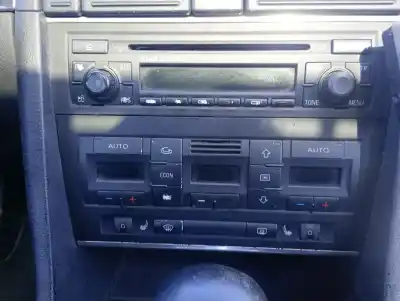 Автозапчастина б/у клімат-контроль для audi a4 b6 avant (8e5) 2.5 tdi посилання на oem iam 
