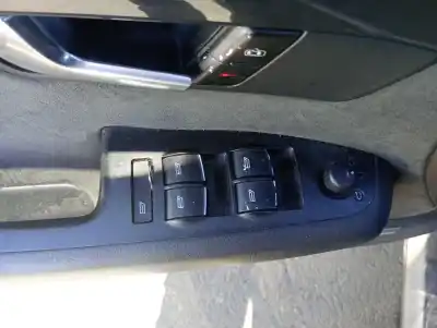 Автозапчастина б/у передні вікний вмикач для audi a4 b6 avant (8e5) 2.5 tdi посилання на oem iam 