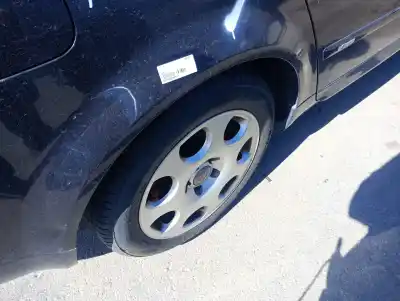 Автозапчастина б/у культ заднього правого для audi a4 b6 avant (8e5) 2.5 tdi посилання на oem iam 