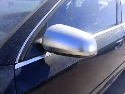 Автозапчастина б/у ліве дзеркало для audi a4 b6 avant (8e5) 2.5 tdi посилання на oem iam 