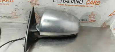 Автозапчасти б/у левое зеркало за audi a4 b6 avant (8e5) 2.5 tdi ссылки oem iam   