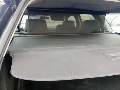 Автозапчастина б/у задній лоток для audi a4 b6 avant (8e5) 2.5 tdi посилання на oem iam   