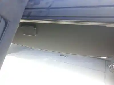 Автозапчастина б/у задній лоток для audi a4 b6 avant (8e5) 2.5 tdi посилання на oem iam   