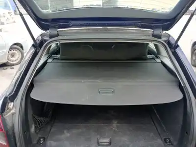 Автозапчастина б/у задній лоток для audi a4 b6 avant (8e5) 2.5 tdi посилання на oem iam 