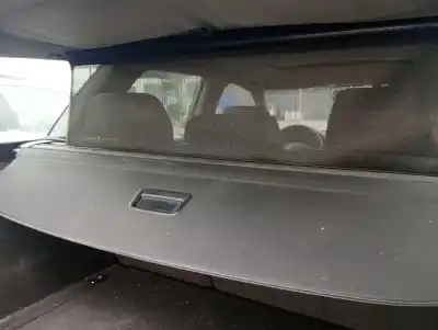 Автозапчастина б/у задній лоток для audi a4 b6 avant (8e5) 2.5 tdi посилання на oem iam   