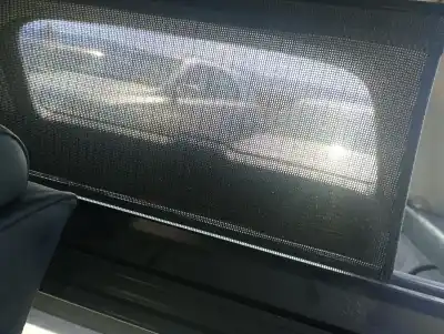 Автозапчастина б/у задній лоток для audi a4 b6 avant (8e5) 2.5 tdi посилання на oem iam   