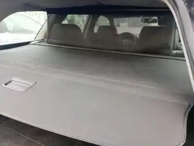 Автозапчастина б/у задній лоток для audi a4 b6 avant (8e5) 2.5 tdi посилання на oem iam   