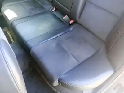 Автозапчастина б/у комплект сидів для audi a4 b6 avant (8e5) 2.5 tdi посилання на oem iam   