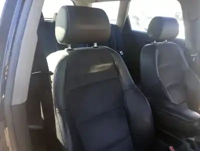 Автозапчастина б/у комплект сидів для audi a4 b6 avant (8e5) 2.5 tdi посилання на oem iam   
