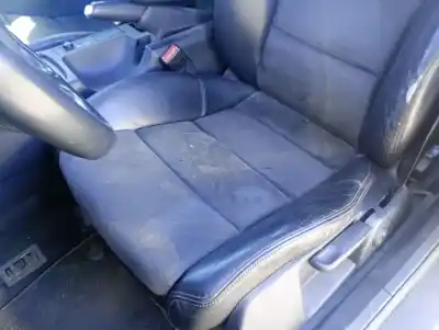 Автозапчастина б/у комплект сидів для audi a4 b6 avant (8e5) 2.5 tdi посилання на oem iam   