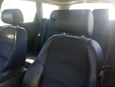 Автозапчастина б/у комплект сидів для audi a4 b6 avant (8e5) 2.5 tdi посилання на oem iam 