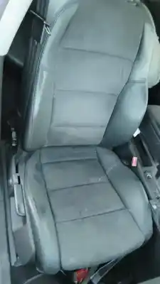 Автозапчастина б/у комплект сидів для audi a4 b6 avant (8e5) 2.5 tdi посилання на oem iam   