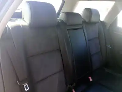 Автозапчастина б/у комплект сидів для audi a4 b6 avant (8e5) 2.5 tdi посилання на oem iam   