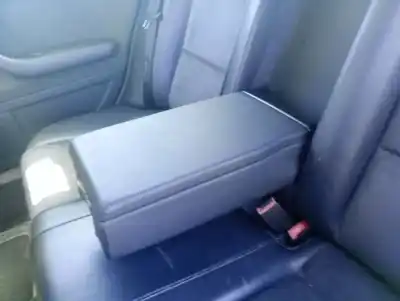 Автозапчастина б/у комплект сидів для audi a4 b6 avant (8e5) 2.5 tdi посилання на oem iam   