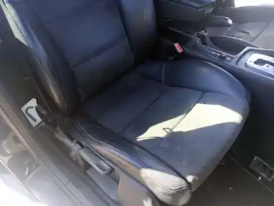 Автозапчастина б/у комплект сидів для audi a4 b6 avant (8e5) 2.5 tdi посилання на oem iam   