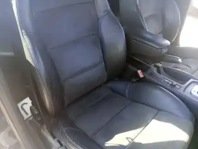 Автозапчастина б/у комплект сидів для audi a4 b6 avant (8e5) 2.5 tdi посилання на oem iam   