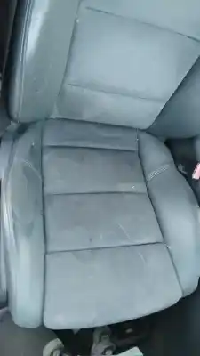 Автозапчастина б/у комплект сидів для audi a4 b6 avant (8e5) 2.5 tdi посилання на oem iam   