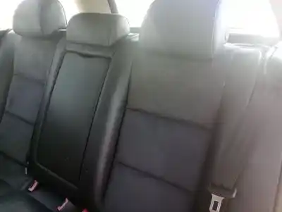 Автозапчастина б/у комплект сидів для audi a4 b6 avant (8e5) 2.5 tdi посилання на oem iam   