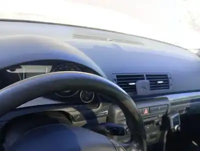 Автозапчастина б/у комплект подушки безпеки для audi a4 b6 avant (8e5) 2.5 tdi посилання на oem iam   