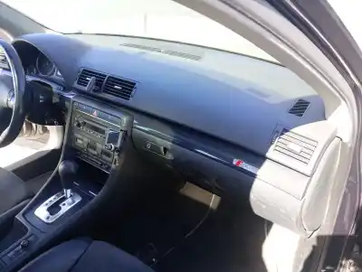Автозапчастина б/у комплект подушки безпеки для audi a4 b6 avant (8e5) 2.5 tdi посилання на oem iam   