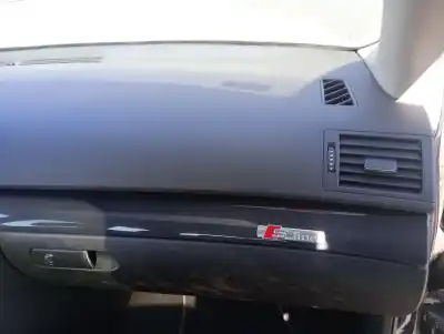 Автозапчастина б/у комплект подушки безпеки для audi a4 b6 avant (8e5) 2.5 tdi посилання на oem iam   