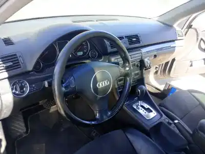 Автозапчастина б/у комплект подушки безпеки для audi a4 b6 avant (8e5) 2.5 tdi посилання на oem iam   