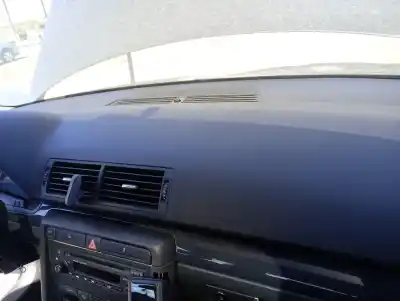 Автозапчастина б/у комплект подушки безпеки для audi a4 b6 avant (8e5) 2.5 tdi посилання на oem iam   